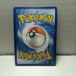 Suicune ex 010/034 Holo Trading Card Game Classic LP Pokemon TCG Card - Image 2