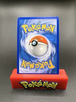 Raichu 3/17 Cracked Ice Reverse Holo- POP Series 9 Pokemon Card NM Near Mint - Image 2