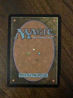 MTG Day of Judgement Player Rewards Promo Full Art Foil Card - Image 2