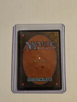 MTG - Natural Order - Visions 114/167 Regular Rare NM Near Mint - Image 2