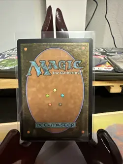 Reckless Endeavor (Rainbow Foil) Secret Lair Drop Foil - Image 2