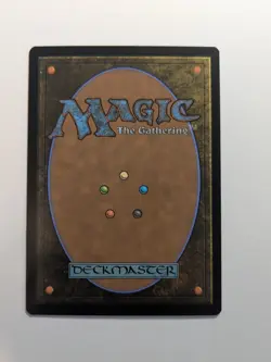 Meekstone (Future Sight) Mystery Booster 2 Regular 227 MtG - Image 2