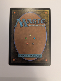 Thornbite Staff (White Border) Mystery Booster 2 99 MtG Regular Non Foil - Image 2