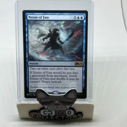 Nexus of Fate #306 (Foil) (NM) Buy-A-Box Promos BABP Magic MTG - Image 1