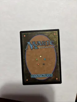 Mtg SpongeBob SquarePants - Jodah, the Unifier Secret Lair Drop Regular - Image 3