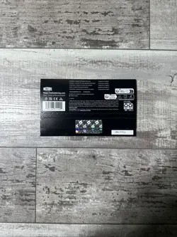 Secret Lair Venom Lands Raised Foil Set - Magic The Gathering Ship Same Day - Image 3