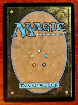 MTG Yorion, Sky Nomad MUL 0064 SHOWCASE RARE Magic The Gathering M/NM 1x - Image 2