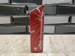 Magic The Gathering Marvel Spider-Man Collector Booster Box 12 Packs Sealed MTG - Image 2