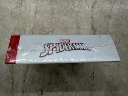 Magic The Gathering Marvel Spider-Man Collector Booster Box 12 Packs Sealed MTG - Image 5