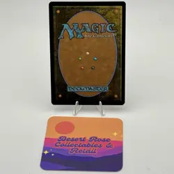 MTG Mindcrank Regular 2186 Secret Lair Drop SLD - Image 2