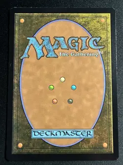 Grendel, Spawn of Knull Marvel's Spider-Man Magic The Gathering Foil #2 - Image 2
