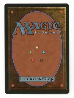 Magic the Gathering Alliances Sol Grail MTG NM RARE - Image 2