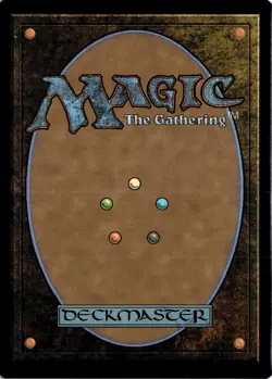 MTG MB2 Sensei's Divining Top (Future Sight) U 231 NM Scan Pack Fresh - Image 2