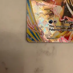 Empoleon BREAK XY134 Promo Pokemon Card TCG Holo XY Promos 2016 - Image 5