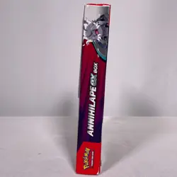 Pokemon TCG Annihilape Ex Box Sword & Shield Expansion Pack - Image 3