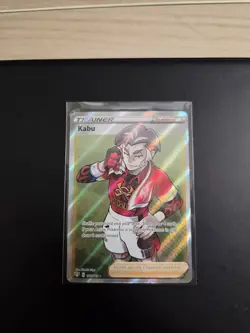 Pokemon Trainer Supporter TCG Lot Sada's Vitality, Raihan, Daisy's Help and more - Image 2