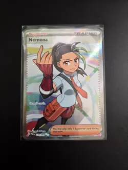 Pokemon Trainer Supporter TCG Lot Sada's Vitality, Raihan, Daisy's Help and more - Image 4