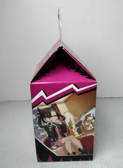 Pokemon TCG Marnie Premium Tournament Collection Box Factory Sealed 820650808760 - Image 5