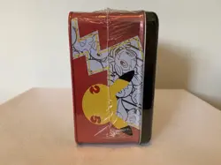 Pokemon TCG Celebration 25th Anniversary Collector’s Chest/ Lunch Box Tin Sealed - Image 2