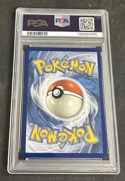 2016 Pokemon M Venusaur EX Evolutions Full Art XY #100 PSA 10 GEM MINT🔥🔥 - Image 2