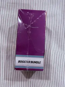 POKEMON TCG Destined Rivals Booster Bundle Sealed - Image 2