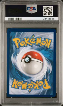 Charizard Vstar 262 Sword & Shield UPC-Charizard Pokemon PSA 9 - Image 2