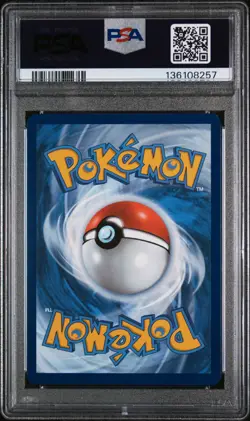 PSA 9 Pokemon TCG Surging Sparks #203/191 Latios MINT - Image 2