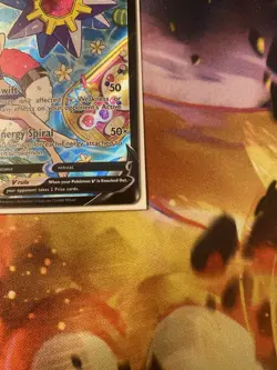 Starmie V TG13/TG30 Full Art - Astral Radiance Trainer Gallery Pokemon - NM - Image 3