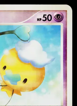 DRIFLOON 044/092 INTENSE FIGHT IN THE DESTROYED SKY JAPANESE POKEMON TCG - Image 3