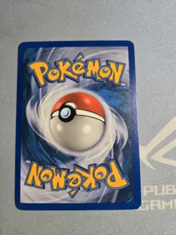 Pokemon TCG Squirtle POP Series 4 14/17 NEAR MINT - Image 2