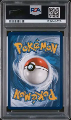 2023 Pokemon Cynthia's Ambition Crown Zenith Galarian Gallery #GG60 PSA 10 - Image 2