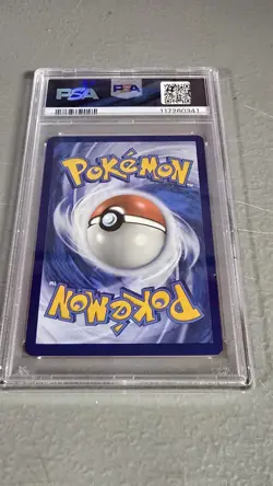 Pokemon 2025 Glaceon ex 150/131 SIR Prismatic Evolutions GEM MINT PSA 10 - Image 2