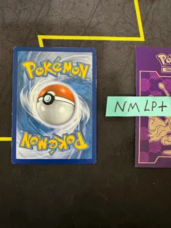 Pokemon TCG Mewtwo EX XY107 Black Star Promo 2018 331 💎NM LP+💎 - Image 4