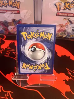 Mewtwo 2000 Pokemon Base Set 2 Holo #10 - Image 3