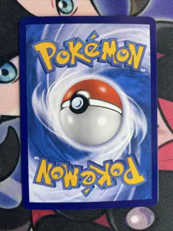 Pokemon Sprigatito SVP 076 Black Star Promo Holo NM - Image 3