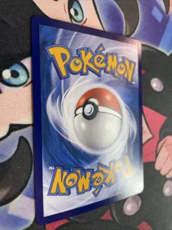 Pokemon Sprigatito SVP 076 Black Star Promo Holo NM - Image 4