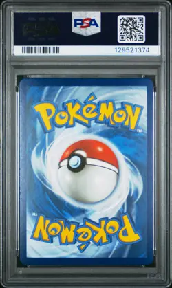 2021 POKEMON SWSH BLACK STAR PROMO CELEBRATIONS COLL #141 PIKACHU V-UNION PSA 10 - Image 2