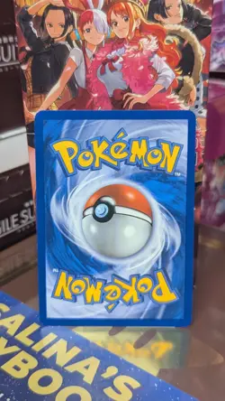 Pokemon TCG 2010 Ruins of Alph 76/90 NM Vintage HGSS Undaunted - Image 2