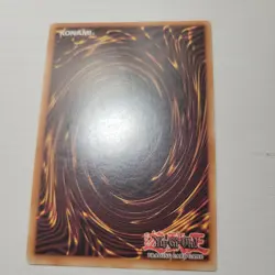 Yugioh Greed Grado ANPR-EN088 Secret Rare 1st Ed VLP - Image 2