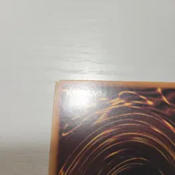 Yugioh Greed Grado ANPR-EN088 Secret Rare 1st Ed VLP - Image 3