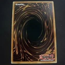 Yugioh - Predaplanet - FUEN-EN013 - Fusion Enforcers -1st Edition - Super Rare - Image 2