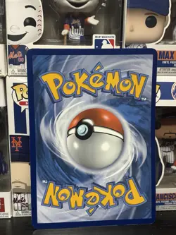 Pokemon TCG Celebrations - Charmander #46/102 - Jumbo/Oversized Card - Image 5