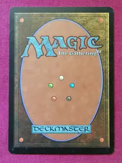 Magic The Gathering 7TH EDITION OGRE TASKMASTER red card MTG - Image 2