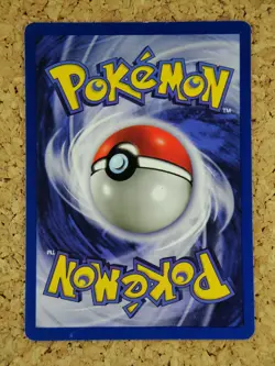 1ST EDITION VENOMOTH 📈 | First Pokemon Cards | Venonat | Jungle 13/64 | Holo ✅ - Image 5