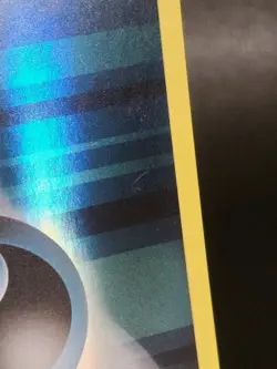 Darkness Energy 81/83 Pokemon Card Reverse Holo Generations Pokemon TCG NM - Image 5