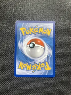 Pokemon TCG Holo Ultra Rare Full Art Mew EX XY126 Black Star Promo Card LP NM - Image 3