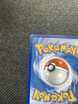 Pokemon TCG Holo Ultra Rare Full Art Mew EX XY126 Black Star Promo Card LP NM - Image 4