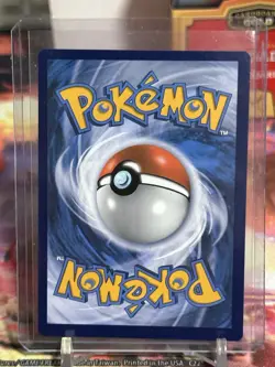Pokemon Charizard V SWSH260 Promo Pokemon TCG Card Game LP Sword And Shield TCG - Image 2