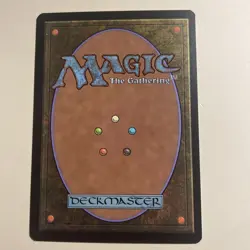 Taunting Elf FOIL Onslaught NM Green Common MAGIC THE GATHERING CARD - Image 2