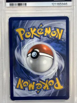 PSA 10 Gastly #177/162 Illustration Rare - Temporal Forces Pokemon TCG Card - Image 5